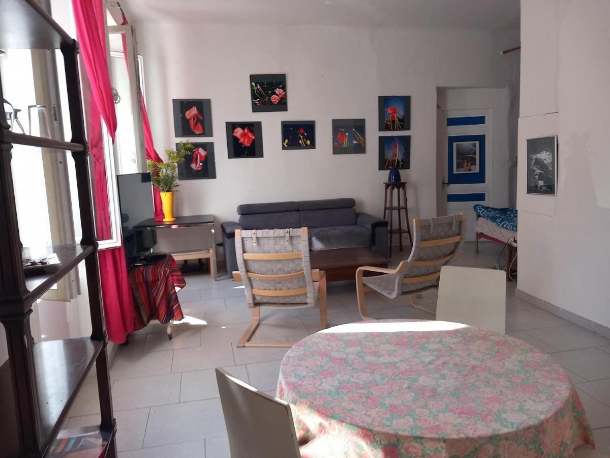 Espace Bien-Etre Sauna Infrarouge Salernes Εξωτερικό φωτογραφία