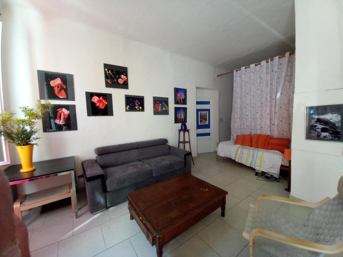 Espace Bien-Etre Sauna Infrarouge Salernes Εξωτερικό φωτογραφία
