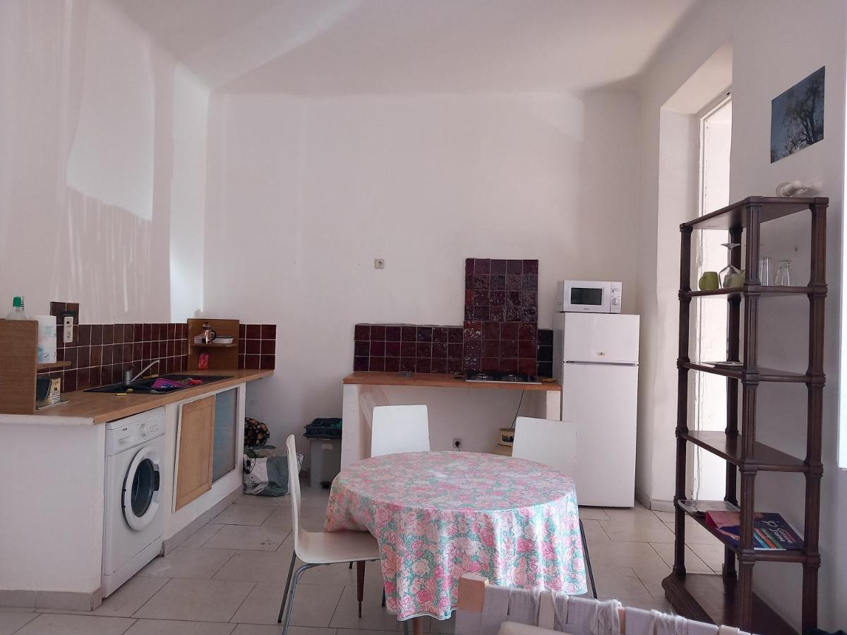 Espace Bien-Etre Sauna Infrarouge Salernes Εξωτερικό φωτογραφία