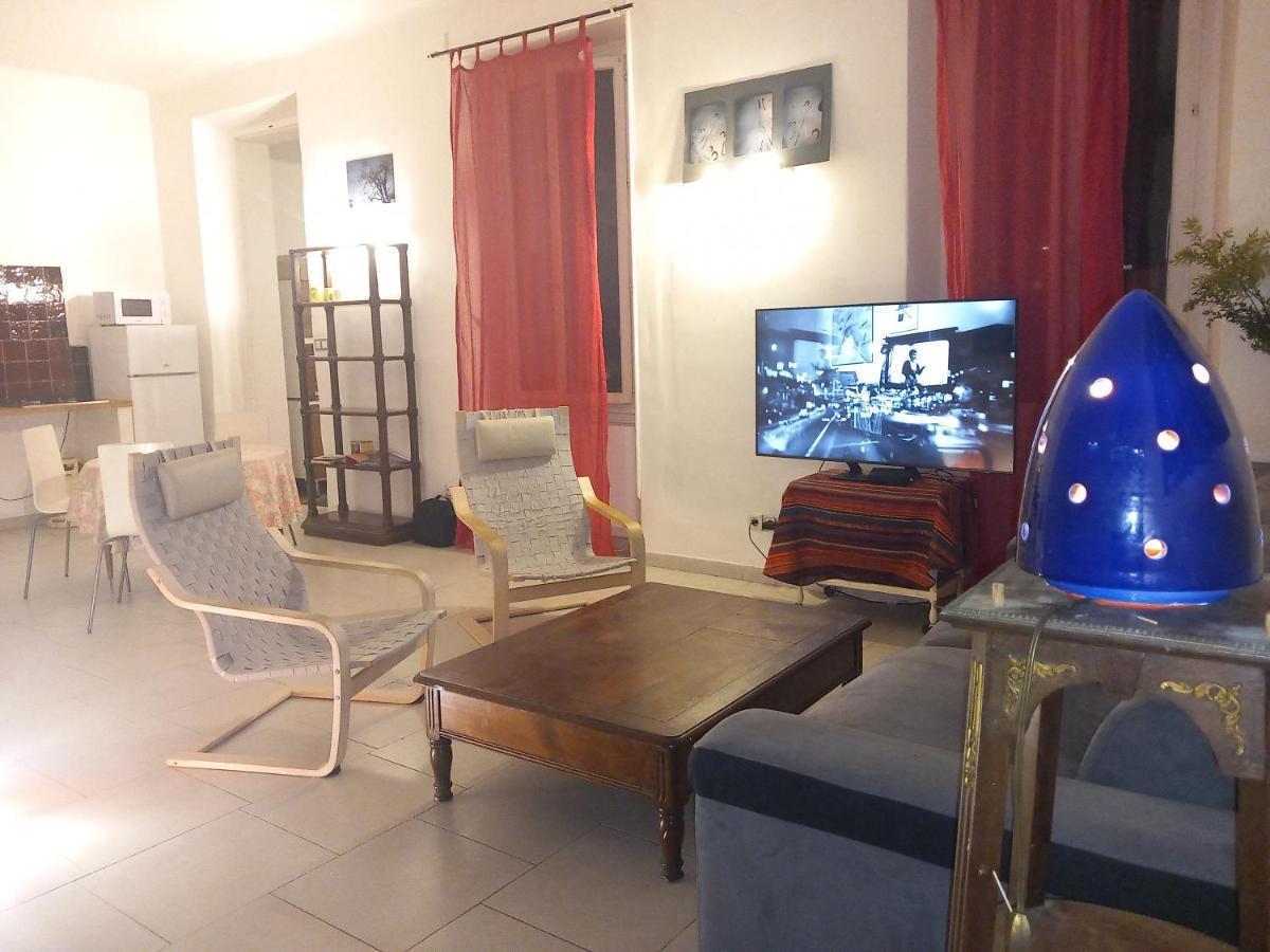 Espace Bien-Etre Sauna Infrarouge Salernes Εξωτερικό φωτογραφία