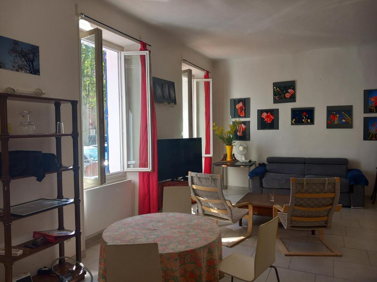 Espace Bien-Etre Sauna Infrarouge Salernes Εξωτερικό φωτογραφία