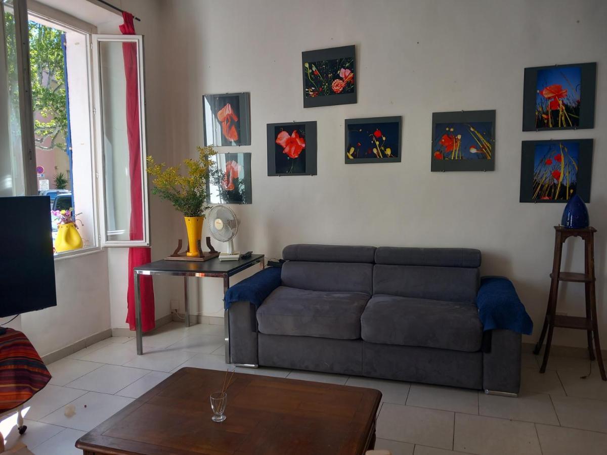 Espace Bien-Etre Sauna Infrarouge Salernes Εξωτερικό φωτογραφία