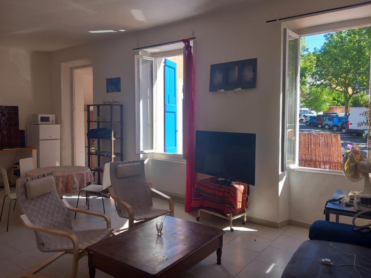 Espace Bien-Etre Sauna Infrarouge Salernes Εξωτερικό φωτογραφία