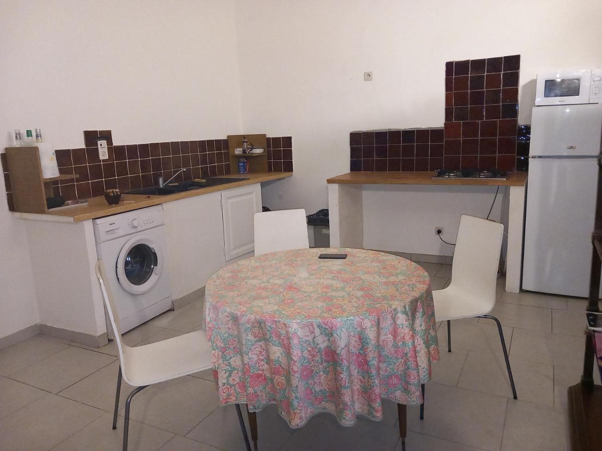 Espace Bien-Etre Sauna Infrarouge Salernes Εξωτερικό φωτογραφία