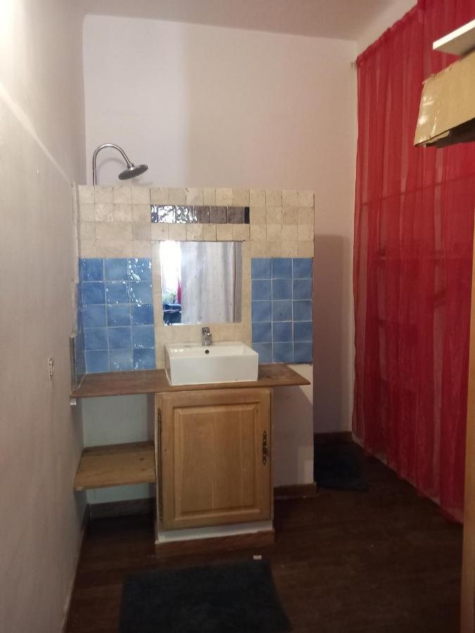 Espace Bien-Etre Sauna Infrarouge Salernes Εξωτερικό φωτογραφία