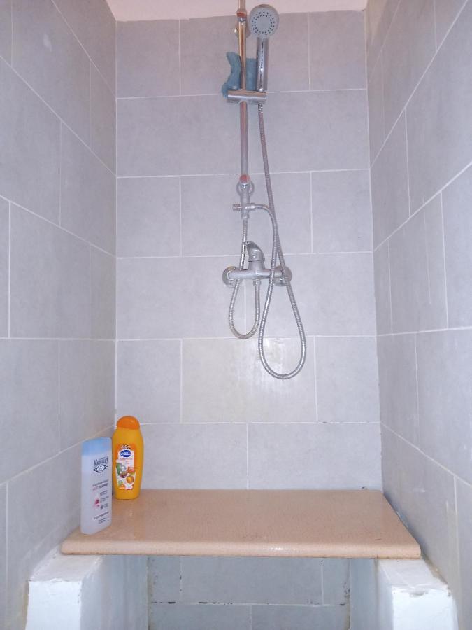 Espace Bien-Etre Sauna Infrarouge Salernes Εξωτερικό φωτογραφία